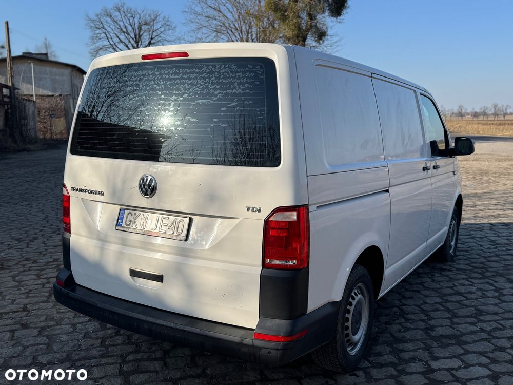 Volkswagen T6 - 6