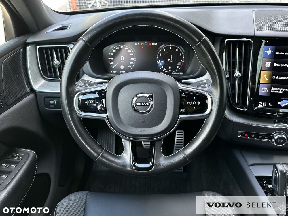 Volvo XC 60 - 23