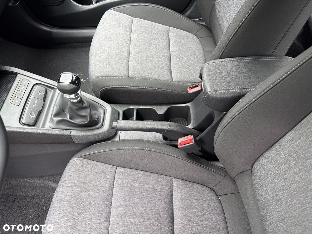 Kia Stonic 1.0 T-GDI M - 23