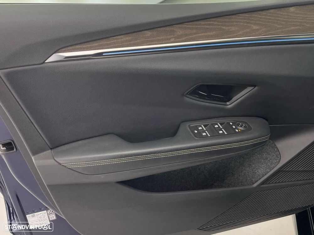 Renault Mégane E-Tech EV60 Iconic - 18