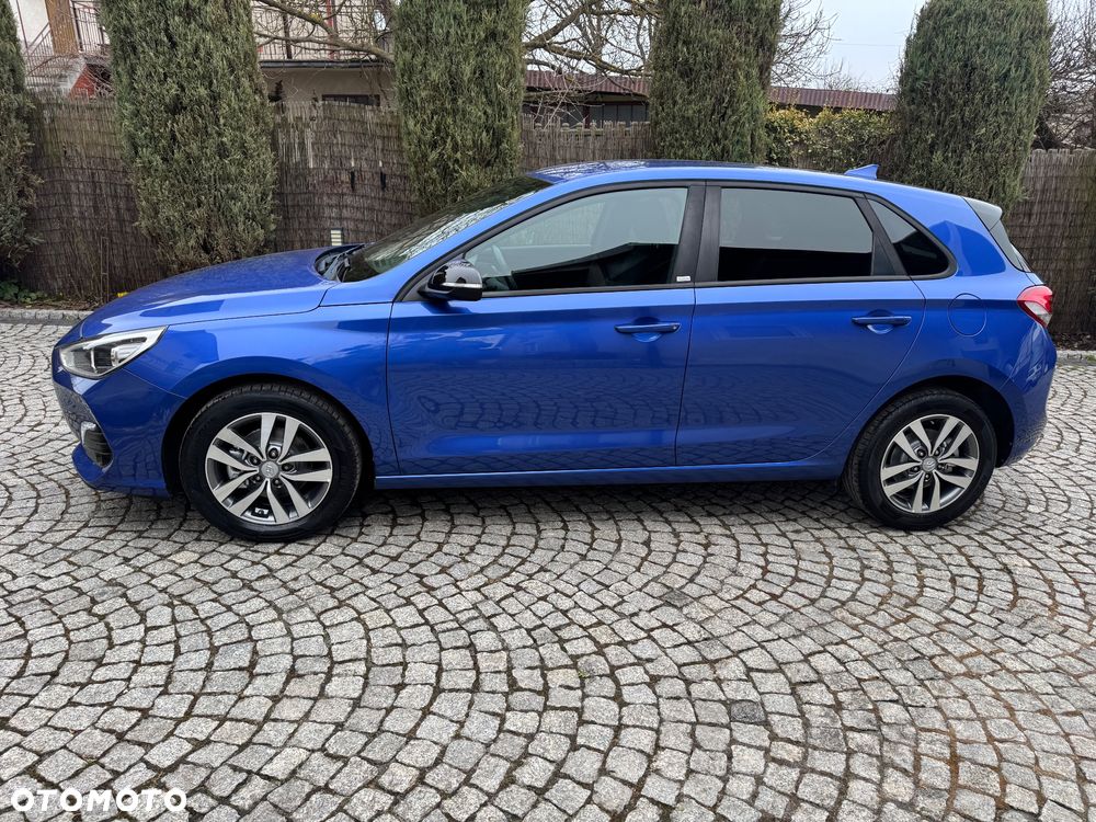 Hyundai i30 1.4 Advantage - 5