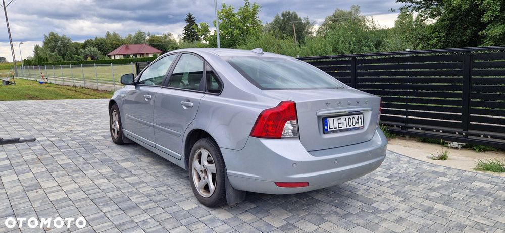 Volvo S40 - 3