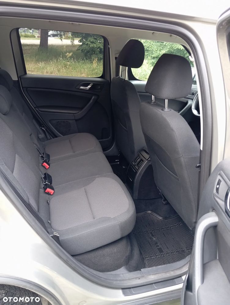 Skoda Yeti 1.4 TSI 4x2 Ambition Green tec - 15