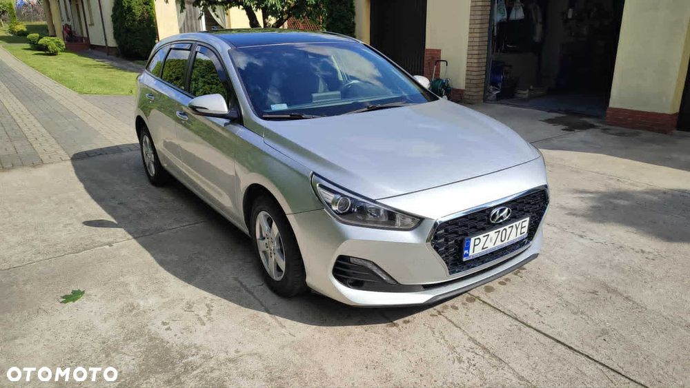 Hyundai i30 - 2