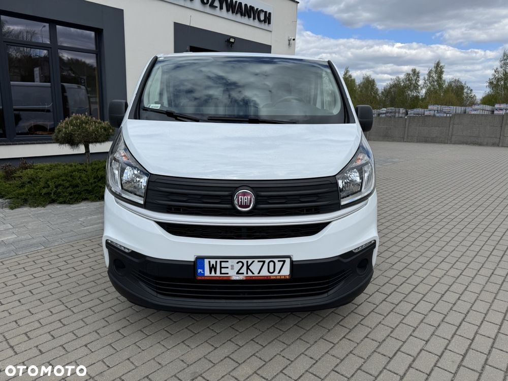 Fiat Talento L2 Maxi - 2