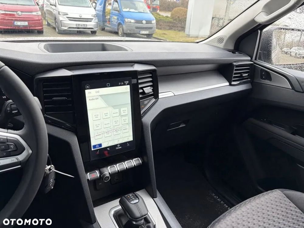 Volkswagen Amarok 2.0 TDi 4MOTION Life - 17