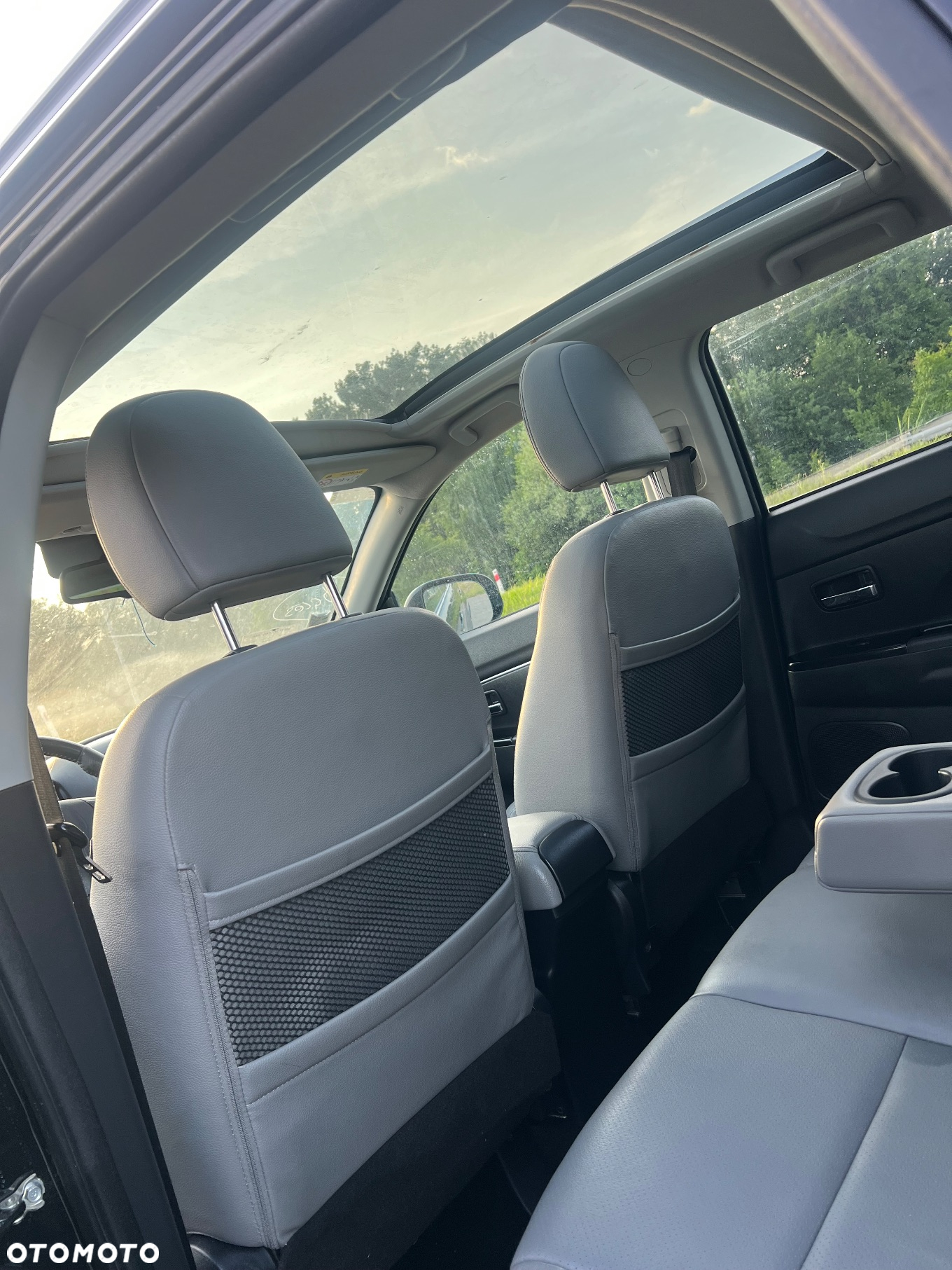 Citroën C4 Aircross e-HDi 150 Stop & Start 4WD Exclusive - 23