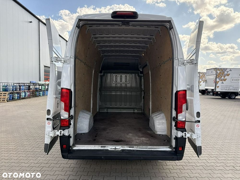 Opel Movano - 19