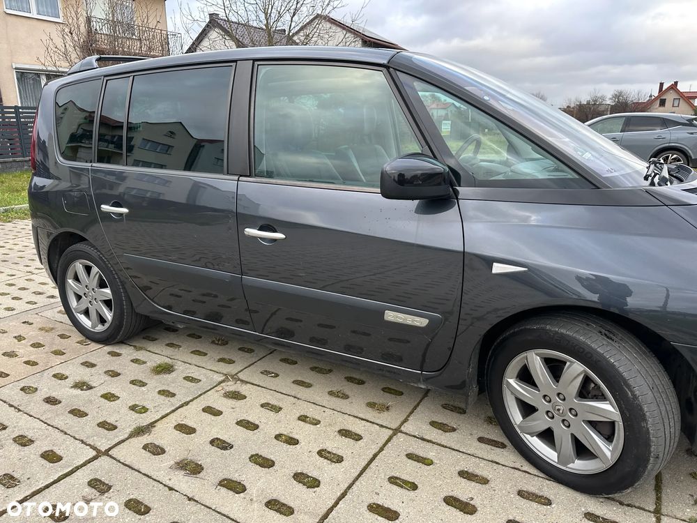 Renault Espace 2.0 dCi Authentique - 12
