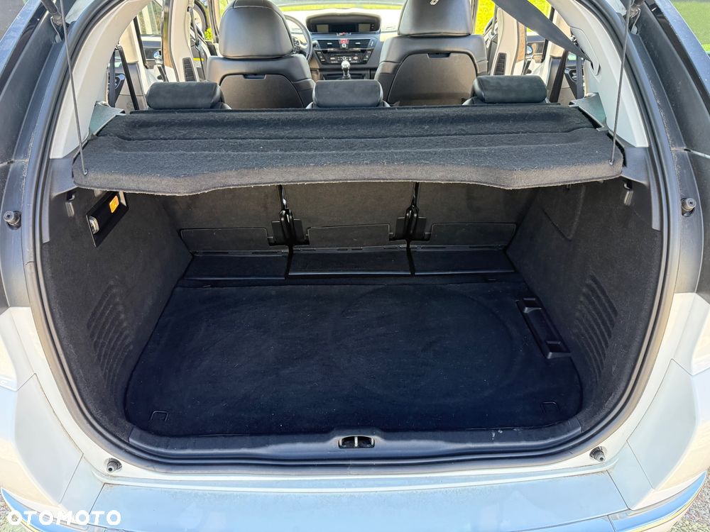 Citroën C4 Picasso 2.0 HDi Exclusive - 14