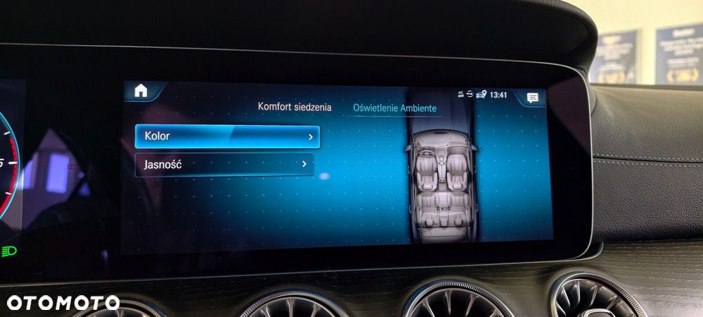 Mercedes-Benz CLS - 21