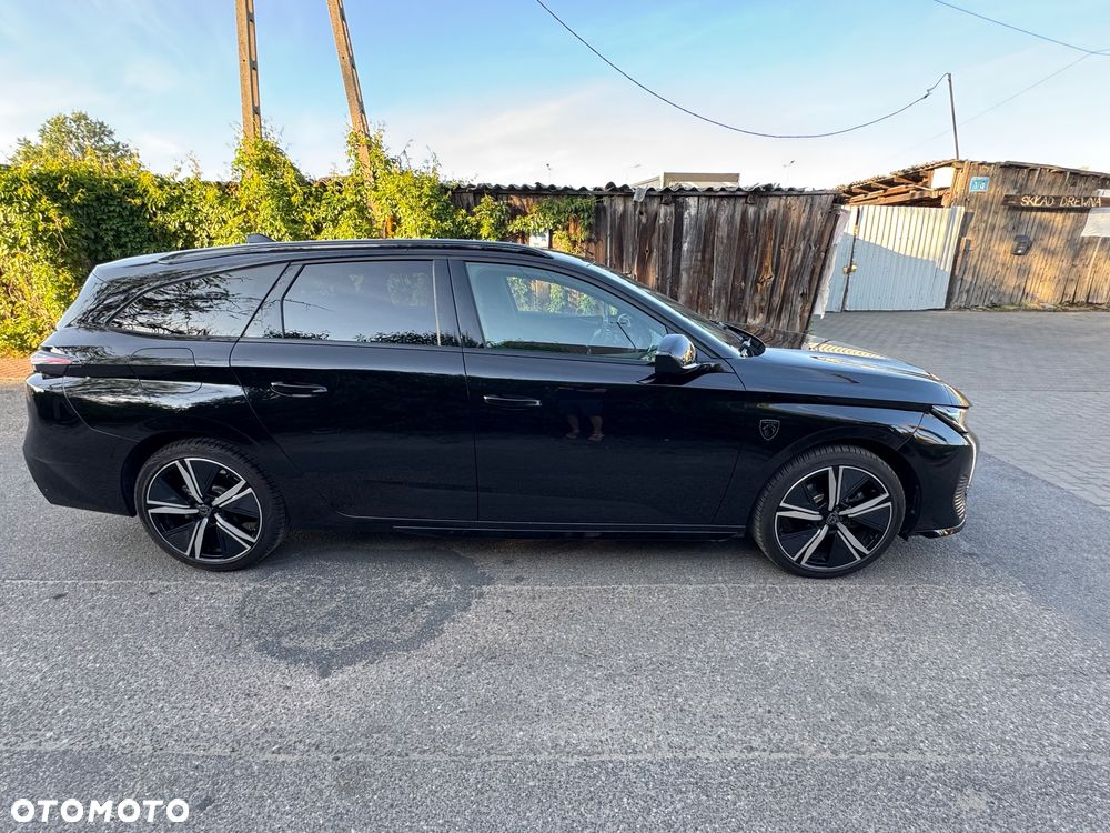 Peugeot 308 - 13