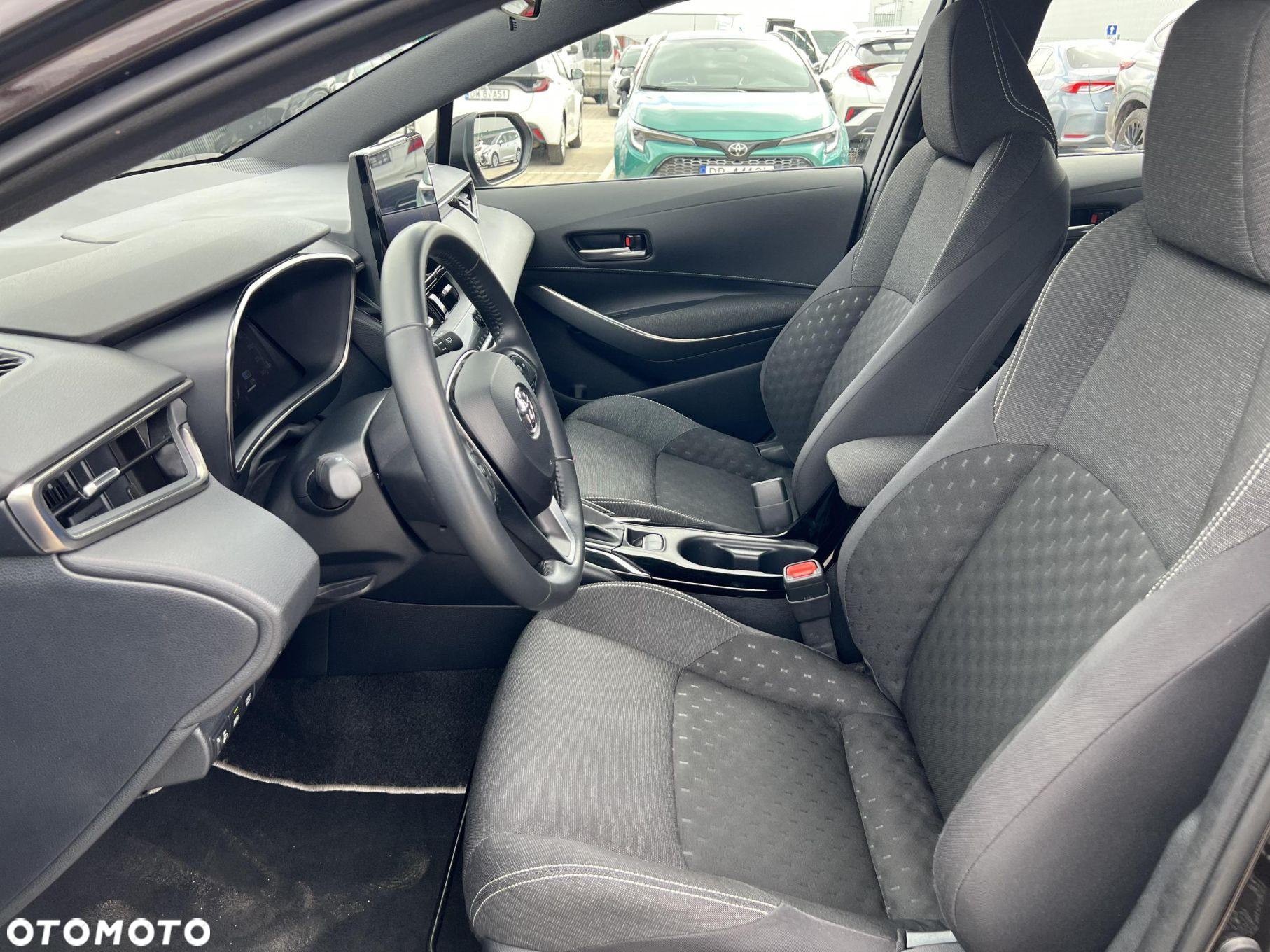Toyota Corolla - 15
