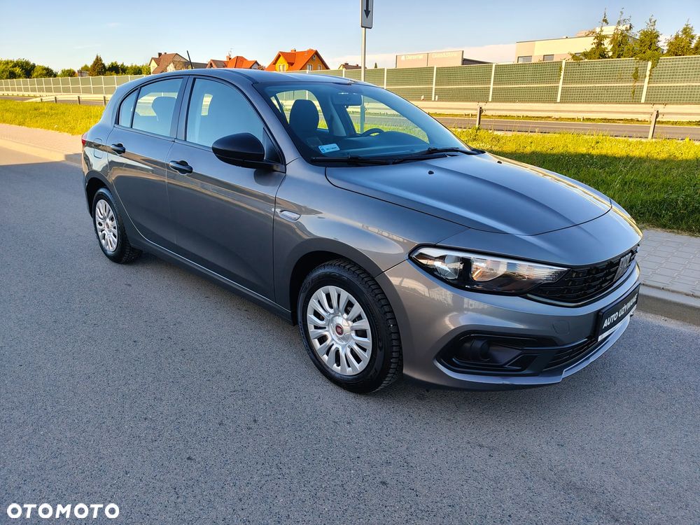 Fiat Tipo 1.4 Classic - 30