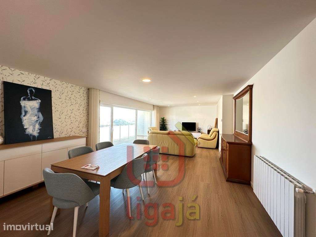 Apartamento T3 Leiria! - Grande imagem: 5/22