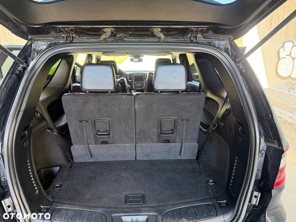 Dodge Durango 5.7 R/T - 33