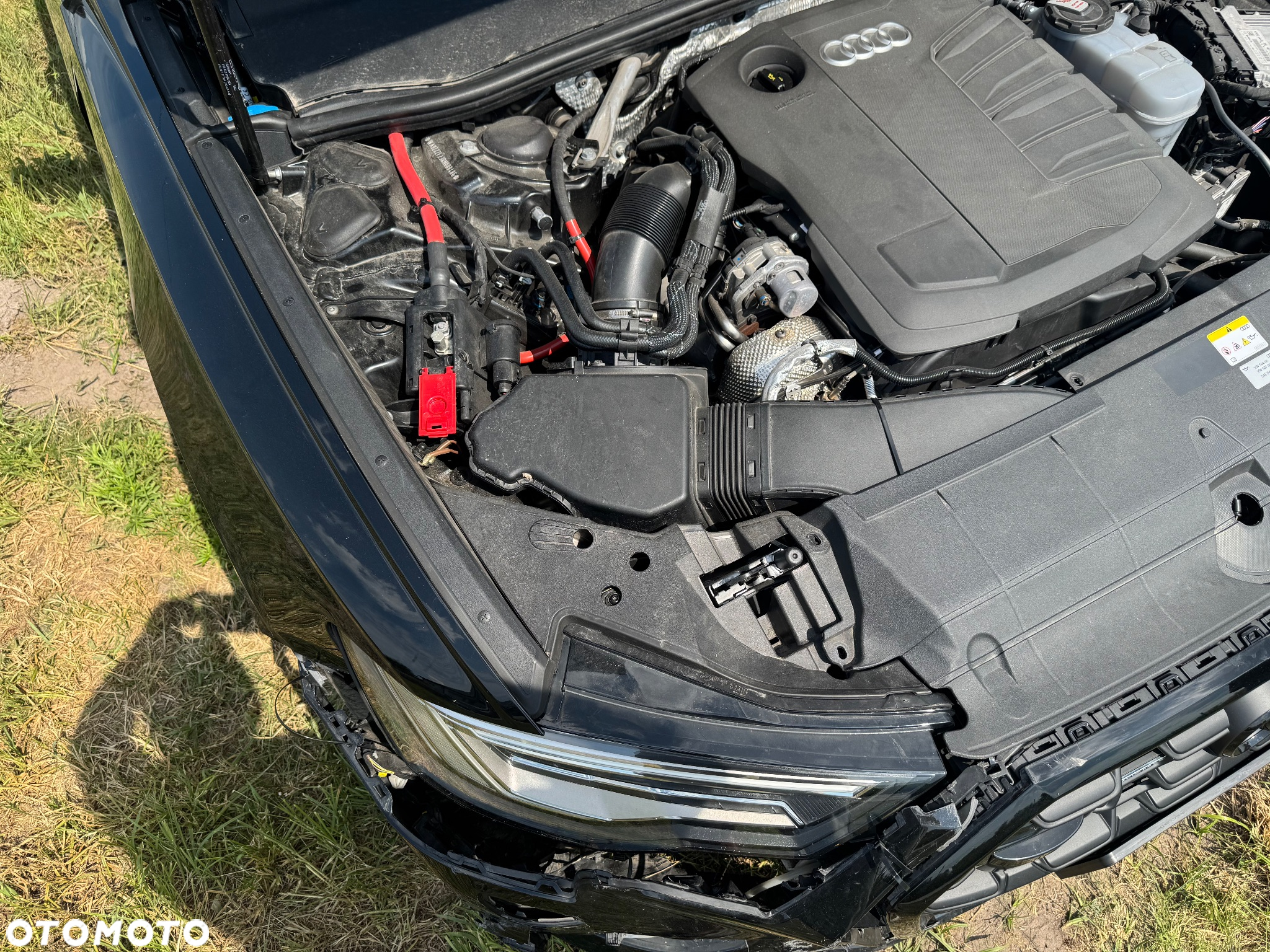 Audi A6 - 13