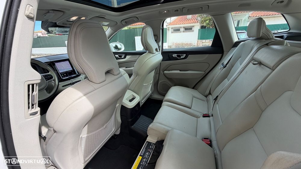 Volvo XC 60 - 7