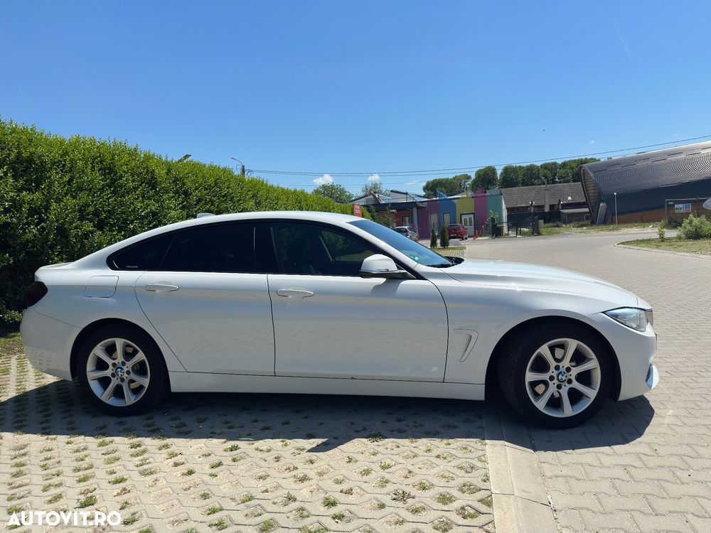BMW Seria 4 ver-420d-xdrive-aut- - 4