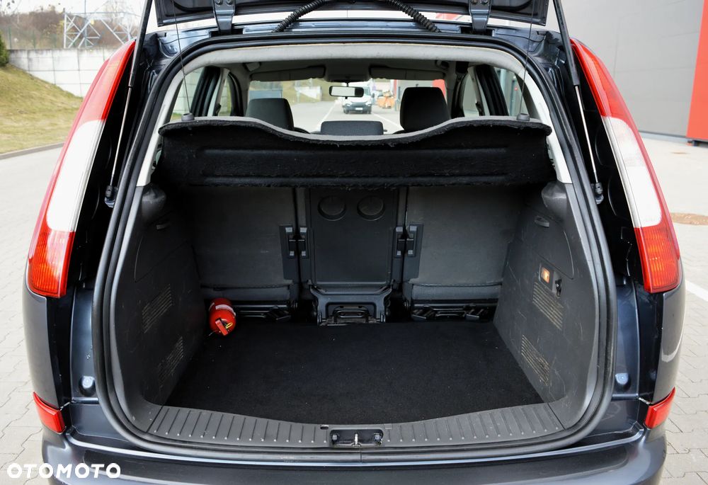 Ford Focus C-Max 1.6 TDCi Ambiente - 32