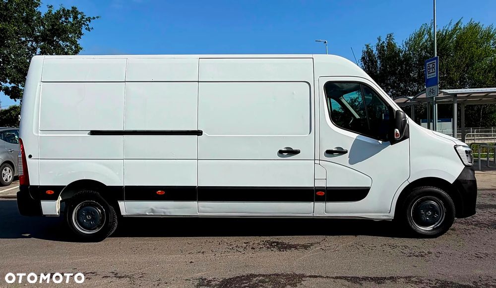Renault Master - 3