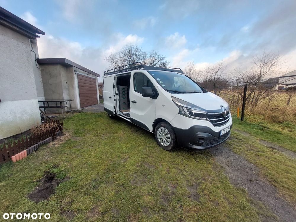 Renault Trafic - 9