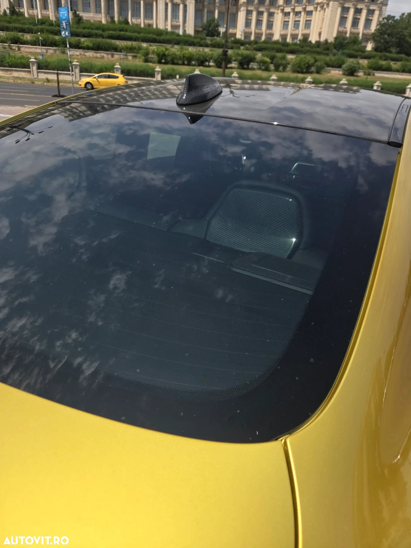 BMW M4 CS - 21