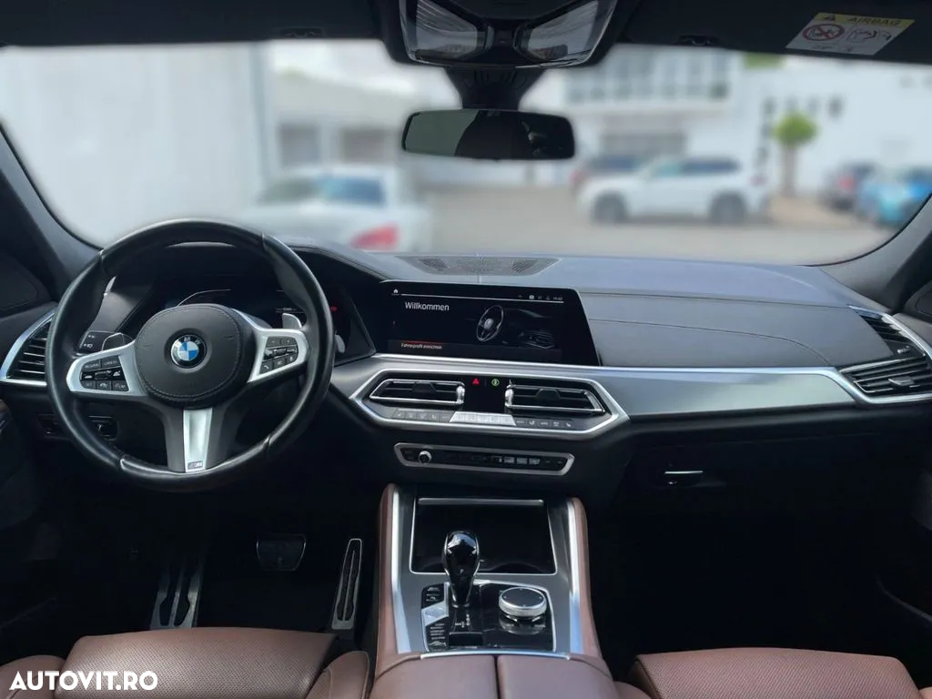 BMW X6 xDrive30d AT MHEV - 3