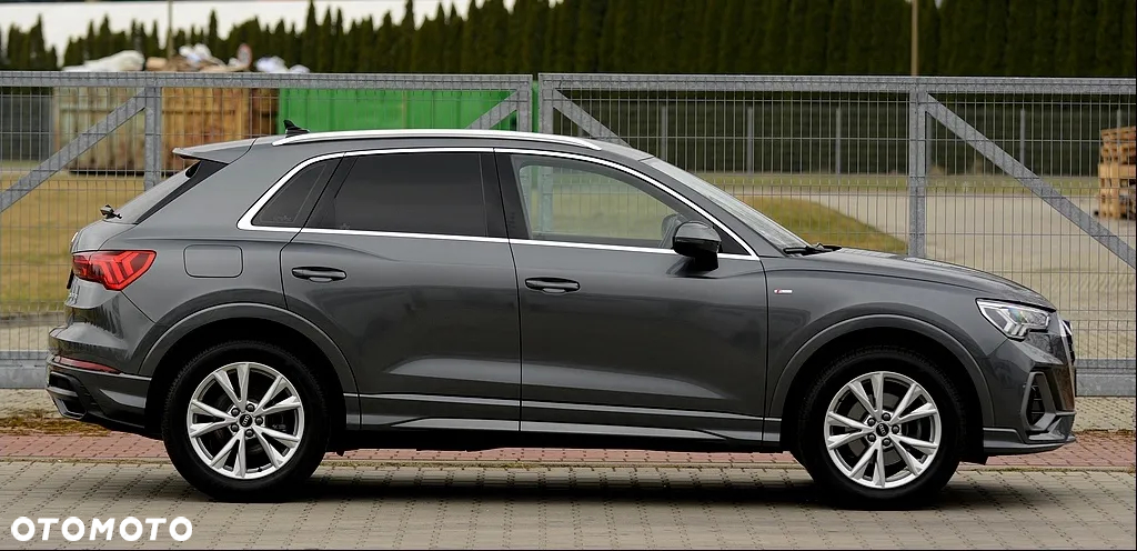 Audi Q3 35 TFSI S line S tronic - 16