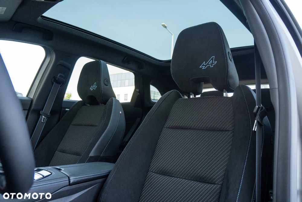 Renault Austral 1.2 E-Tech Full Hybrid 200 Esprit Alpine MMT - 16