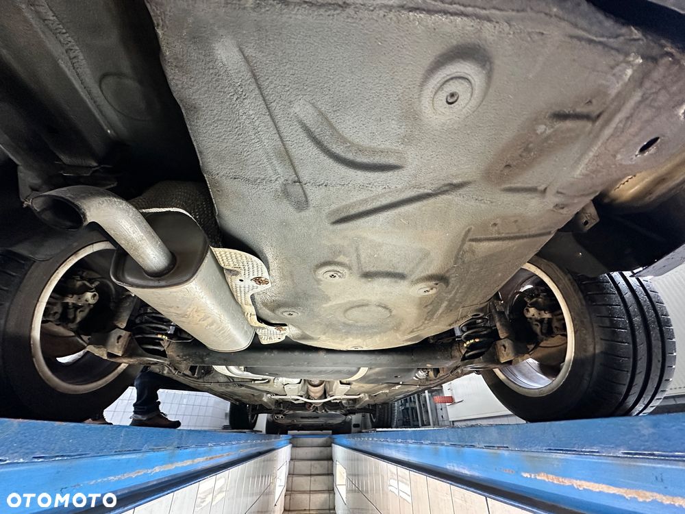 Skoda Fabia 1.6 16V Elegance - 39