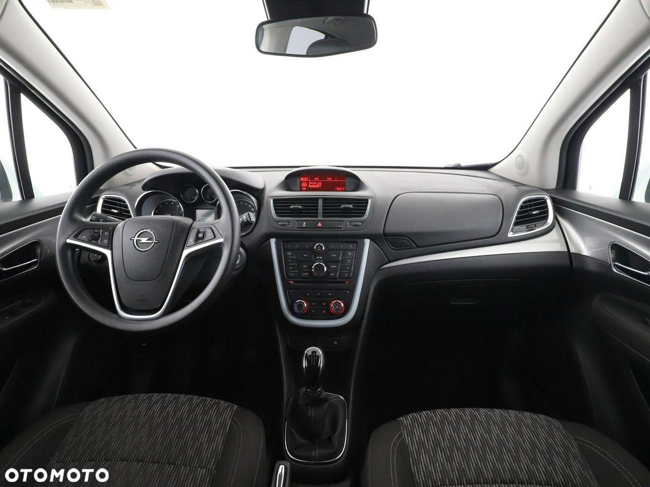Opel Mokka 1.6 ecoFLEX Start/Stop Selection - 15