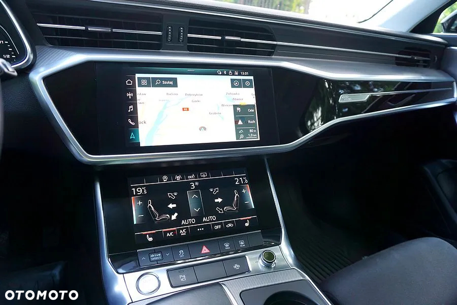 Audi A6 Avant 40 TDI S tronic sport - 34