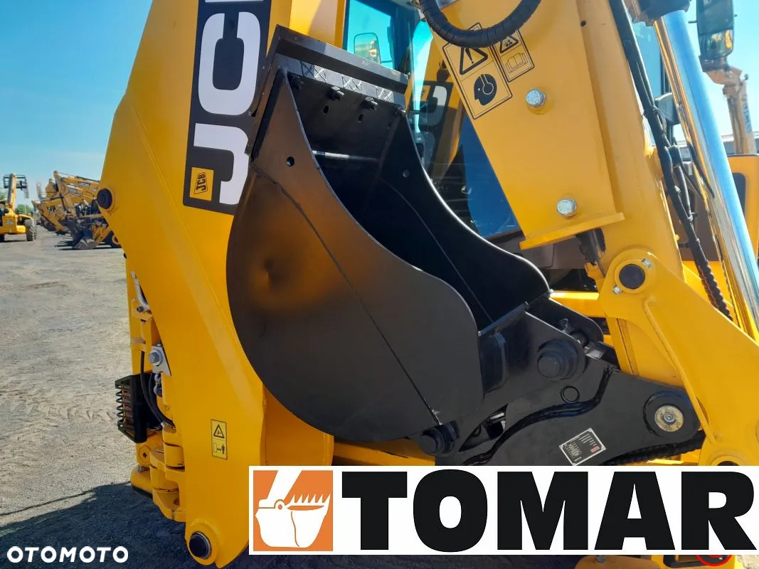 JCB 3CX - 13