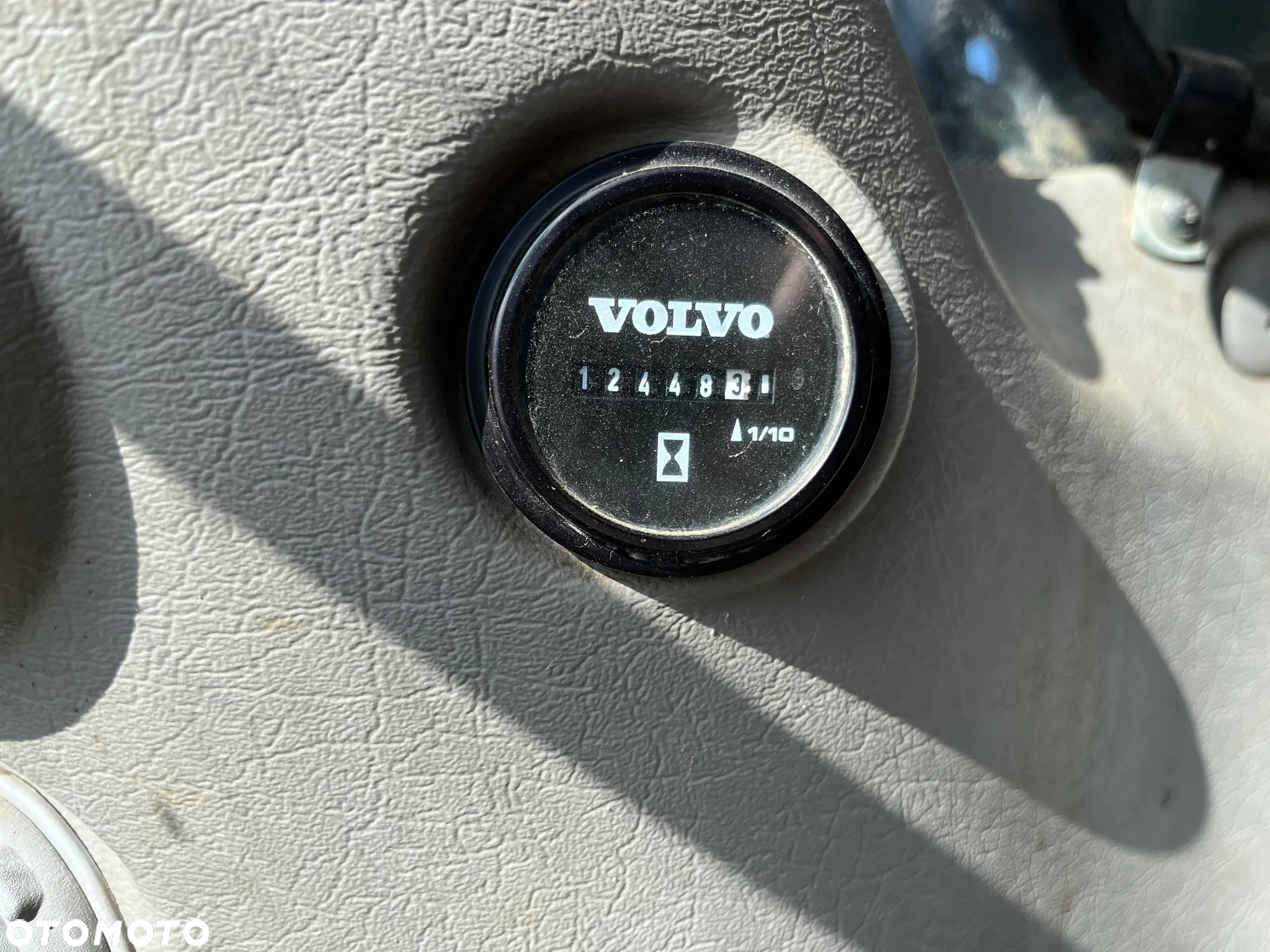 Volvo EC250DL - 7