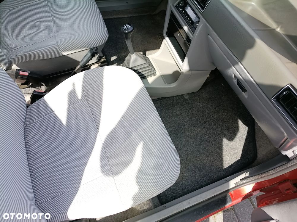 Ford Orion 1.6 D L - 21