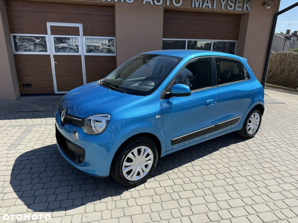 Renault Twingo SCe 70 LIMITED 2018 - 12