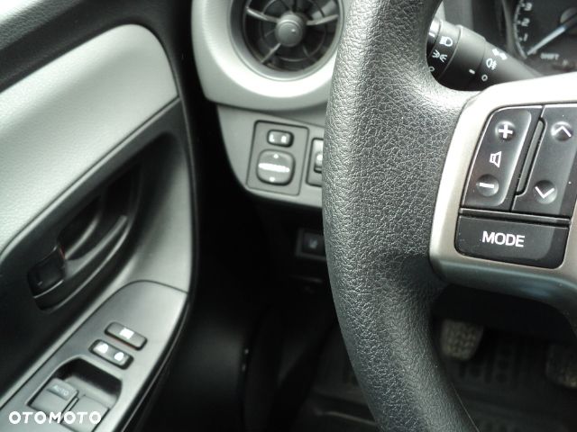 Toyota Yaris - 8
