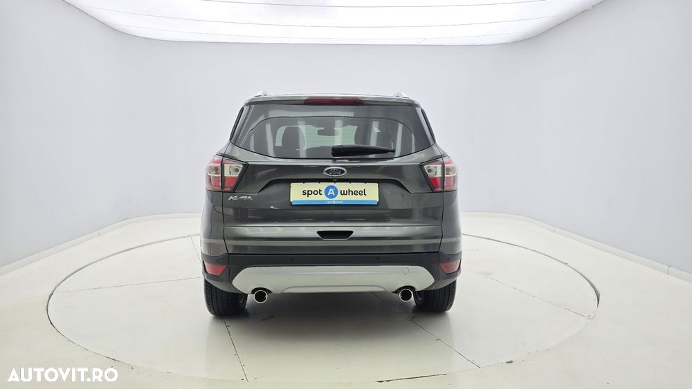 Ford Kuga - 7