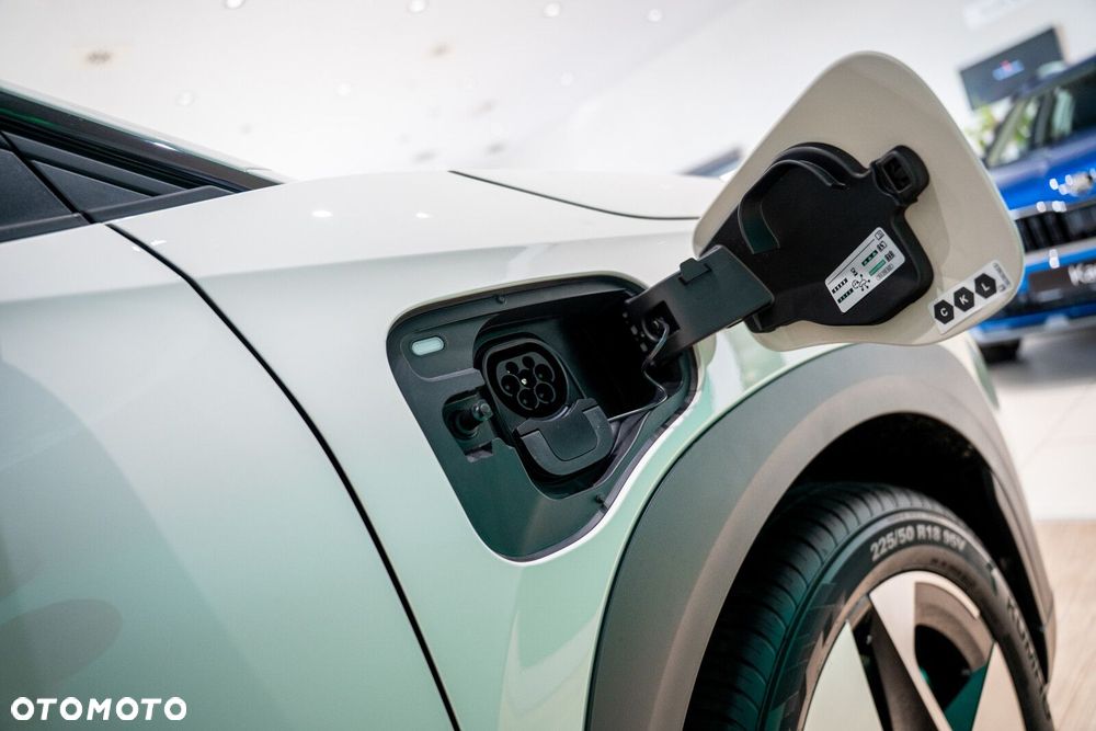 Skoda Epiq 55kWh Selection 55 - 8