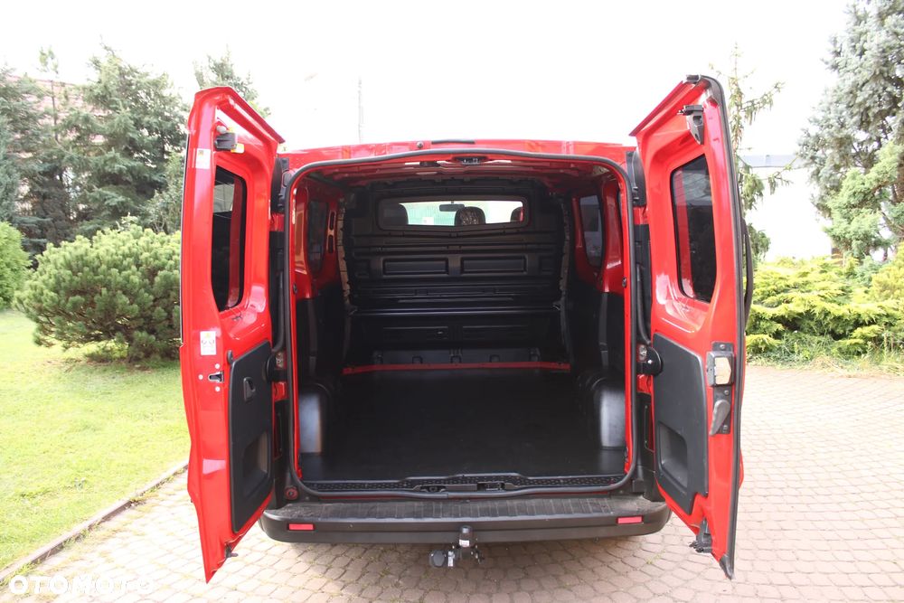 Renault Trafic - 11
