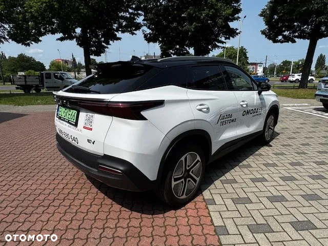 Omoda E5 63.2kWh Premium - 7
