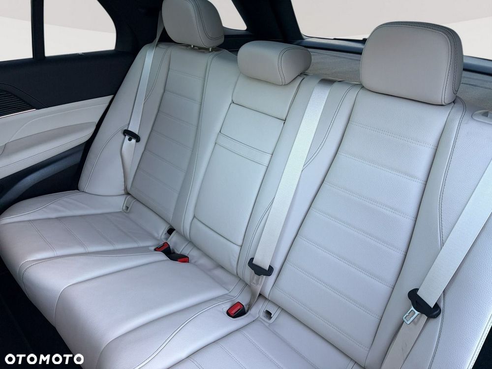 Mercedes-Benz GLE 2024