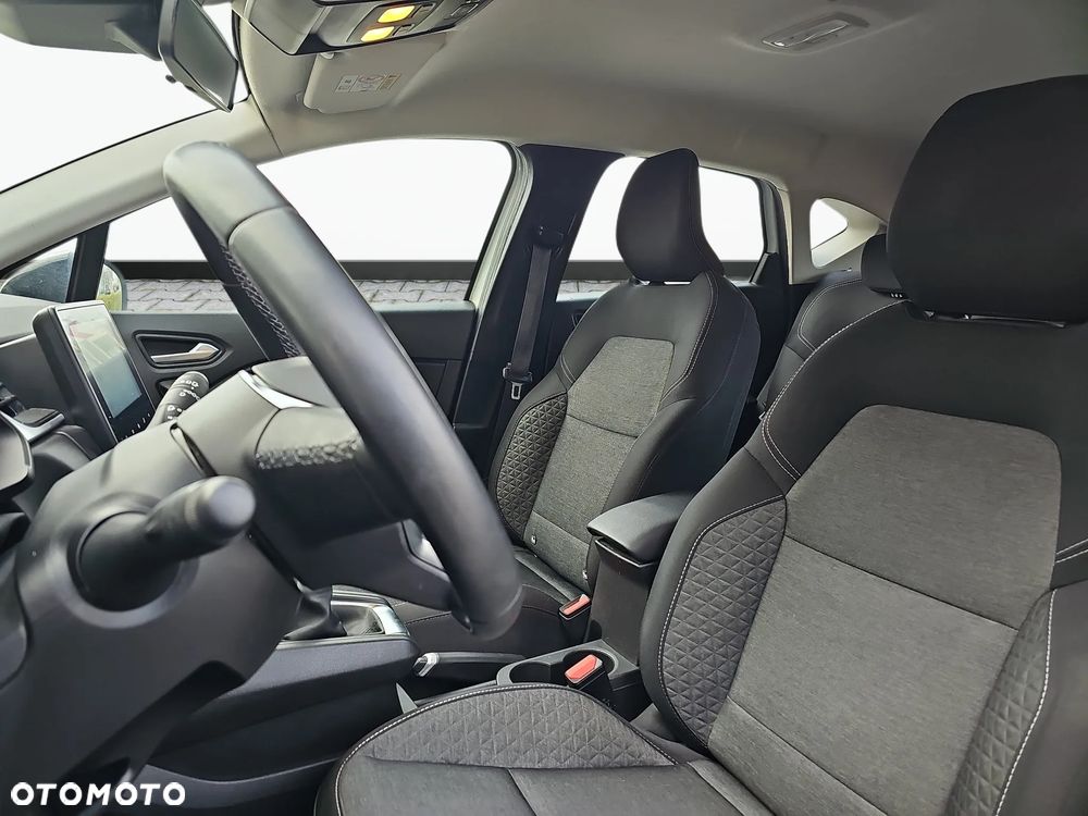 Renault Captur 1.0 TCe Zen - 13