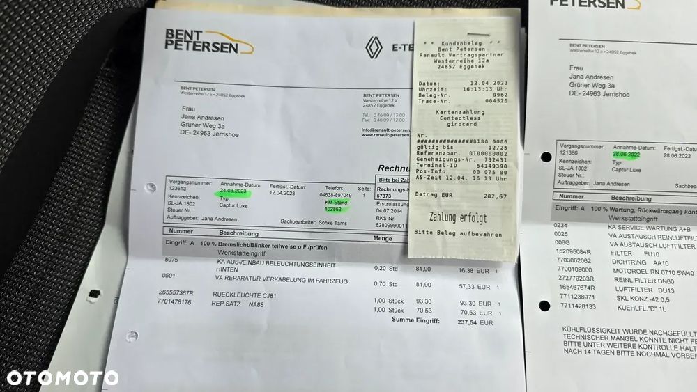 Renault Captur - 31