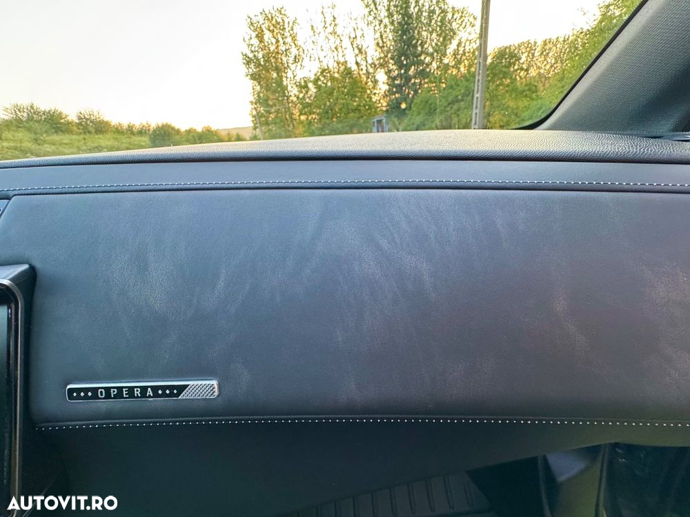 DS Automobiles DS 7 Crossback DS7 1.6 PHeV FWD 225 EAT8 OPERA - 10