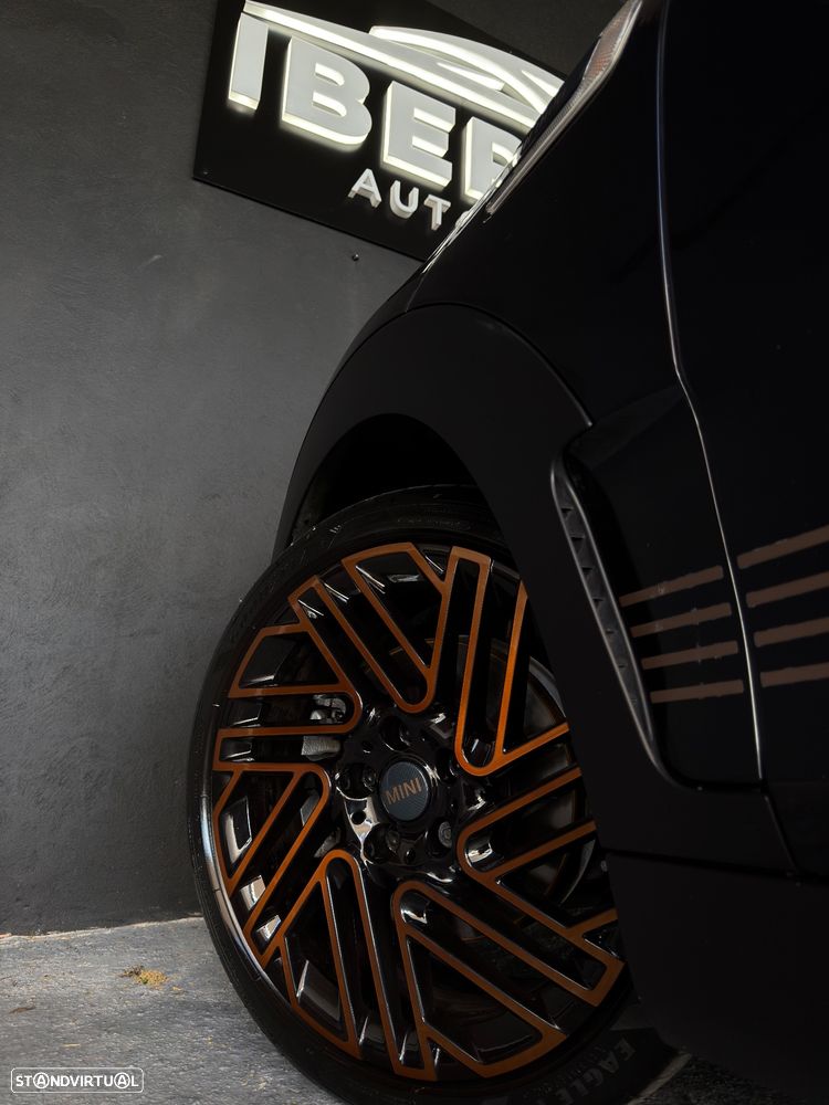 MINI Clubman Cooper S Premium Final Edition Auto - 20