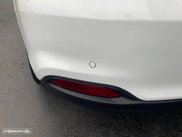 Fiat Tipo 1.3 MultiJet City Life - 9