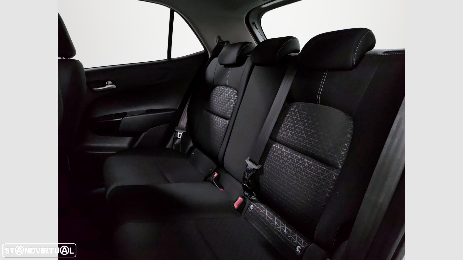 Kia Picanto 1.0 CVVT Urban - 14