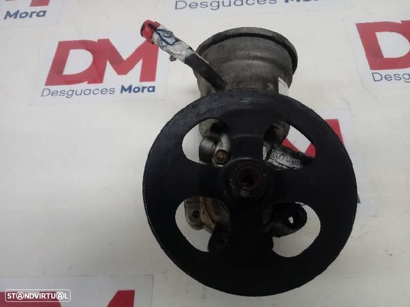 BOMBA DIREÇÃO TOYOTA YARIS 1999 - 2